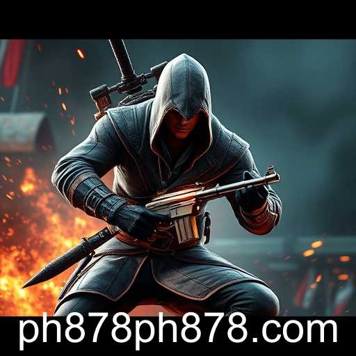 Action Games: The Evolution of a Thrilling Genre