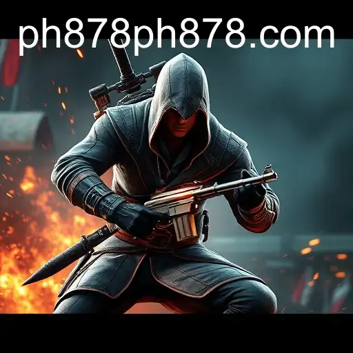 Action Games: The Evolution of a Thrilling Genre