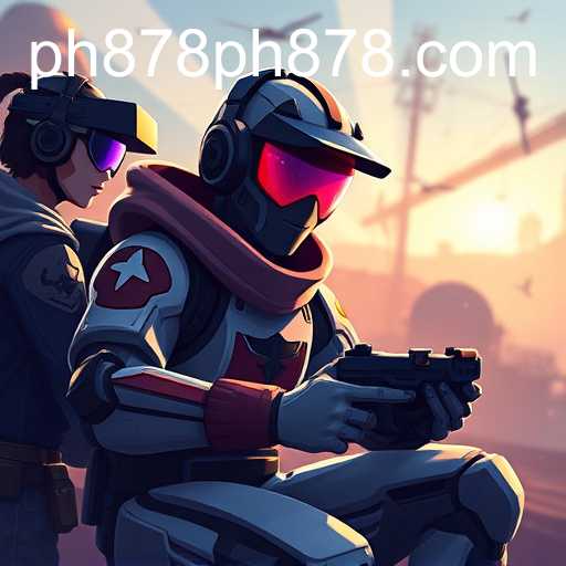 The Evolution of Online Gaming: PH878 Leading the Charge