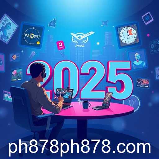 The Evolution of Online Gaming in 2025