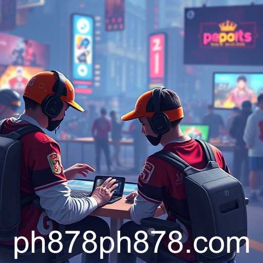 Gaming Industry Faces Exciting Shifts in 2025