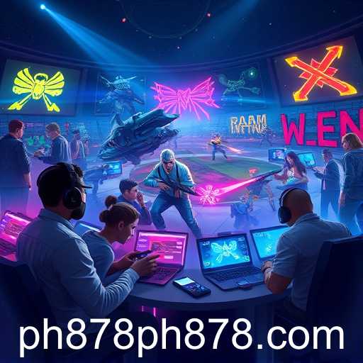 Exploring the Fascinating World of Multiplayer Games