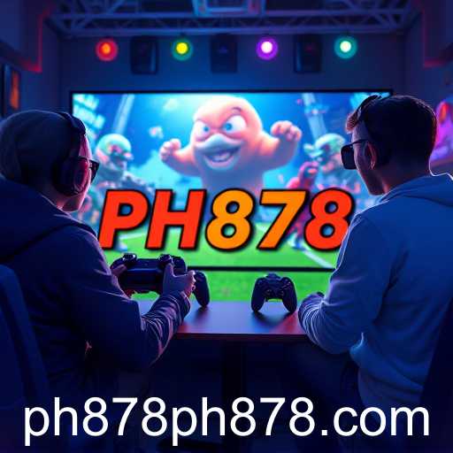 The Rise of PH878 in the Gaming World