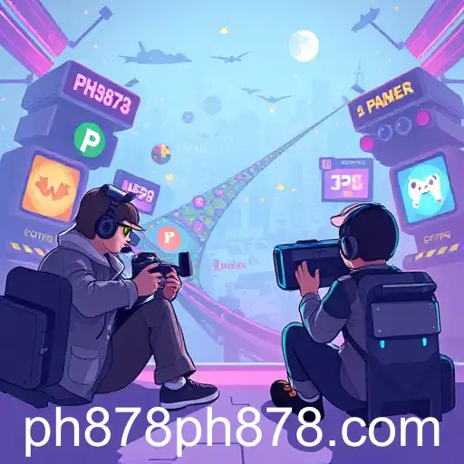 Exploring the Rise of PH878 Amid Gaming Trends