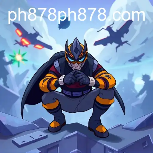 PH878: Revolutionizing Online Gaming in 2025