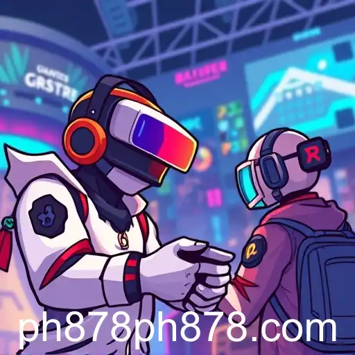 PH878: Transforming Online Gaming Experiences