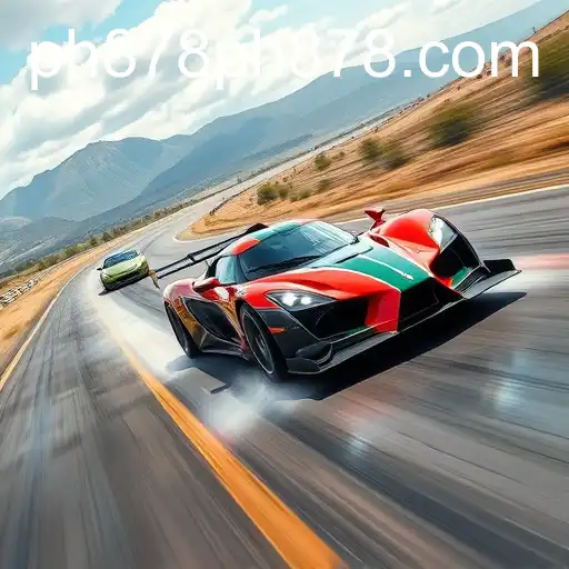 The Thrill of the Race: Exploring the World of Racing Games