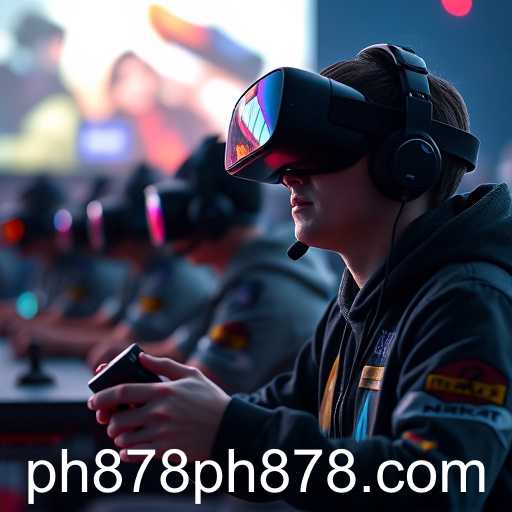 Reviving Online Gaming: PH878 and the Digital Revolution