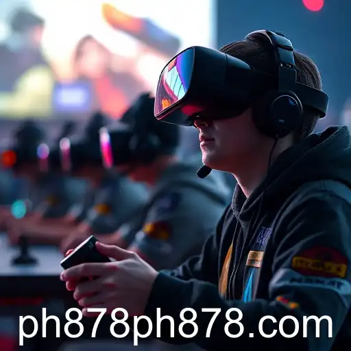 Reviving Online Gaming: PH878 and the Digital Revolution