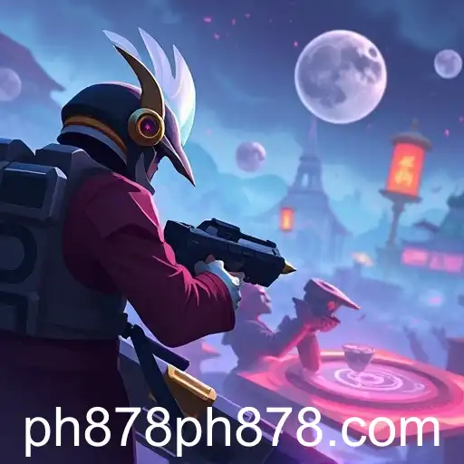 Digital Escapades: The Rise of PH878 in Online Gaming