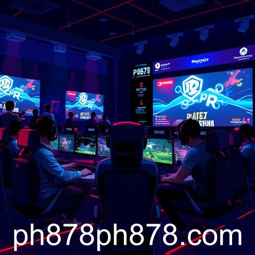 The Rise of PH878: A New Era in Online Gaming