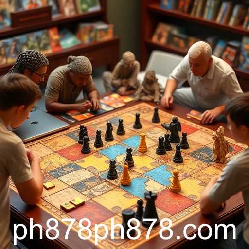 The Rise of Online Gaming Communities