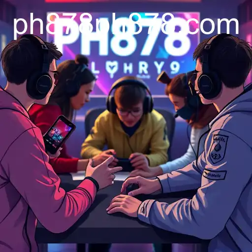 The Rising Impact of Online Gaming Communities