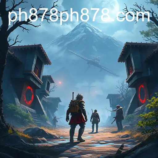 The World of Role-Playing Games: Adventure Awaits