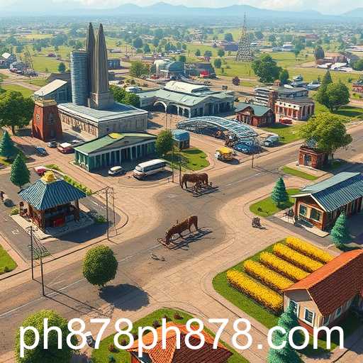 The Captivating World of Simulation Games: Exploring Real-World and Fantastical Scenarios