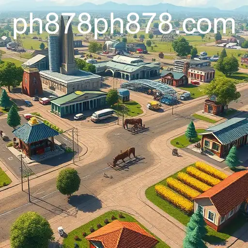 The Captivating World of Simulation Games: Exploring Real-World and Fantastical Scenarios