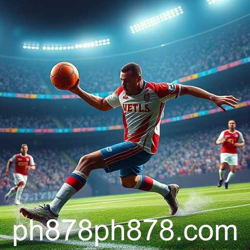 Exploring the Thrilling World of Sports Games: The Rise of Keyword 'ph878'