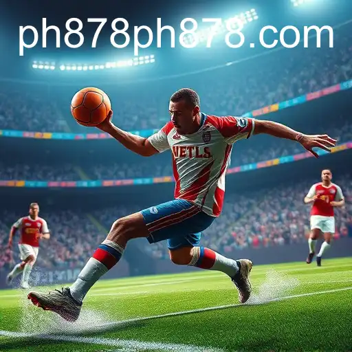 Exploring the Thrilling World of Sports Games: The Rise of Keyword 'ph878'