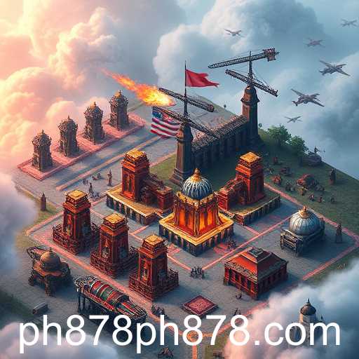 Exploring the World of Strategy Games: A Deep Dive into Mind-Bending Entertainment