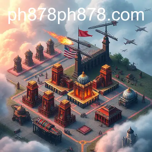 Exploring the World of Strategy Games: A Deep Dive into Mind-Bending Entertainment