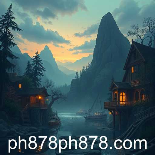 The Virtual Odyssey of PH878